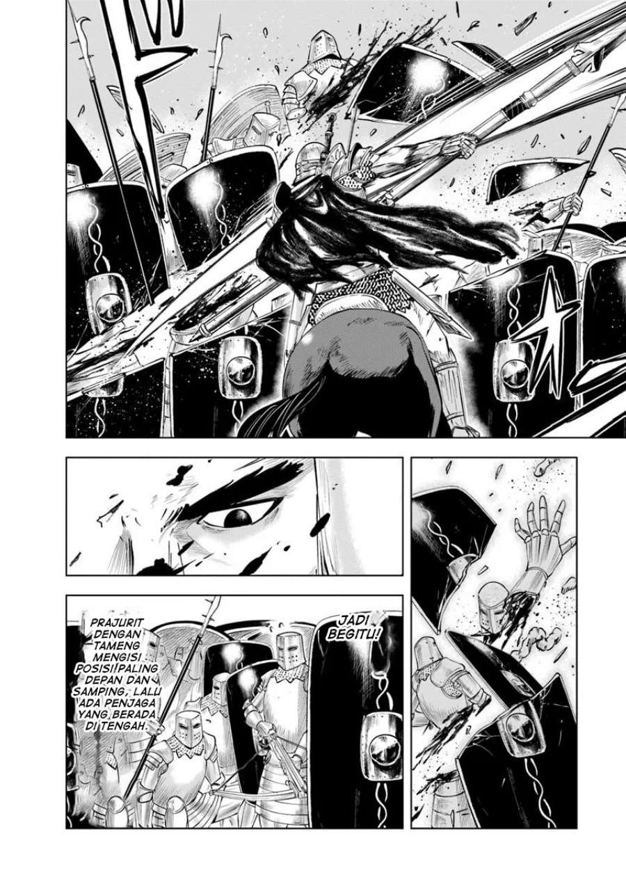 Dilarang COPAS - situs resmi www.mangacanblog.com - Komik oukoku e tsuzuku michi 099 - chapter 099 100 Indonesia oukoku e tsuzuku michi 099 - chapter 099 Terbaru 7|Baca Manga Komik Indonesia|Mangacan